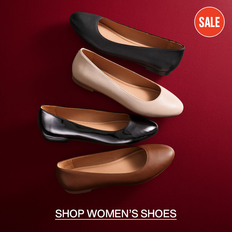 Nearest johnston and murphy store sale